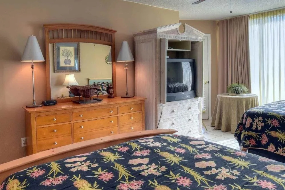 104 Long Beach Resort Tower IV