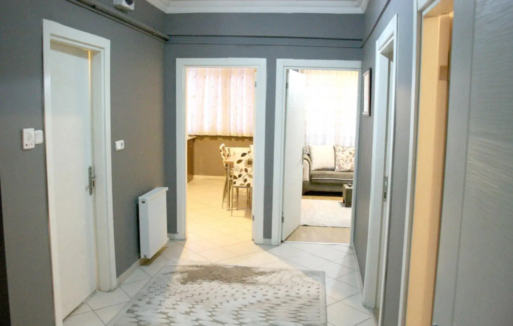 Expo Mg Apartment - Avcilar