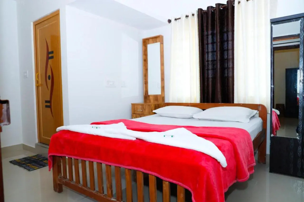 Samara The 7th Mile Inn