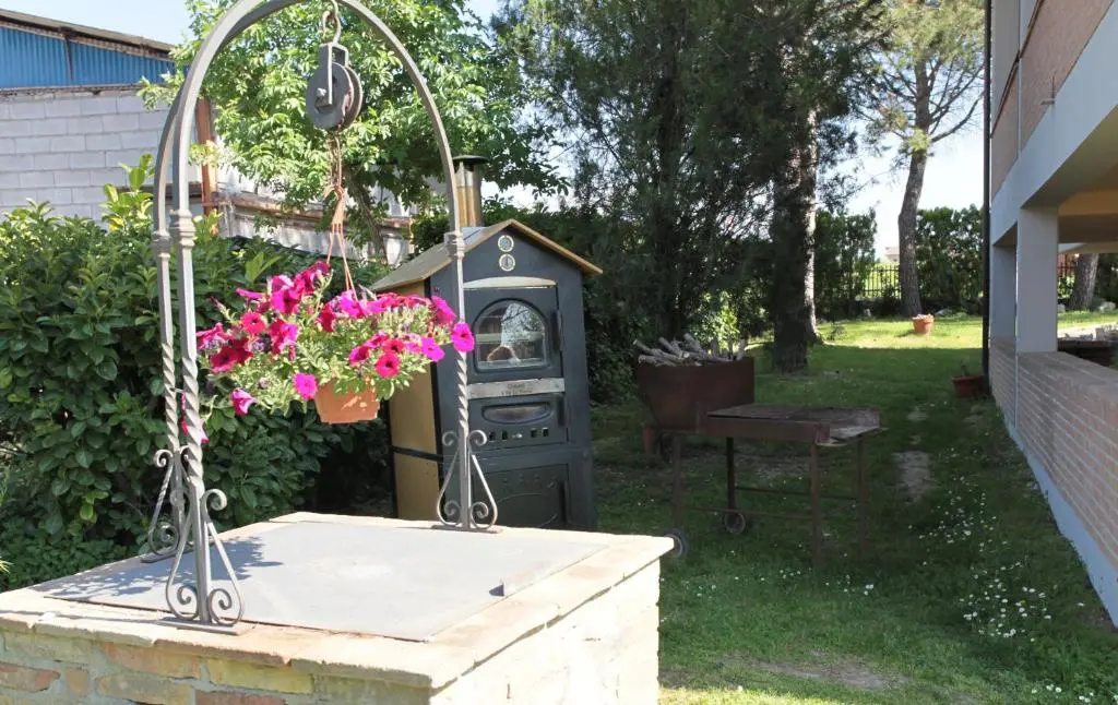 B&B Il Borgodmd