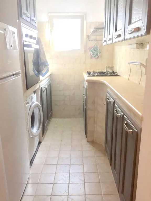House With one Bedroom in Francavilla Fontana, With Wonderful City Vie