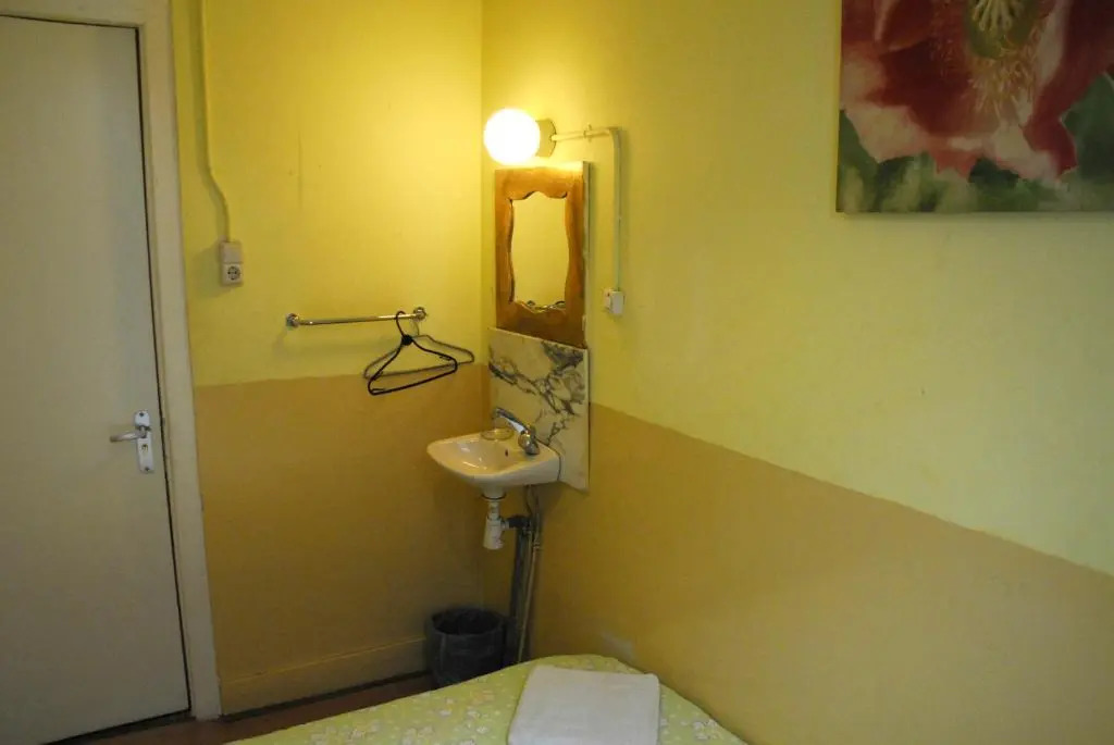 Hotel Tamara