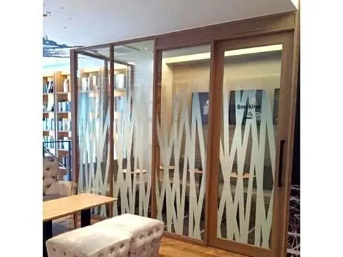HOTEL Cargo Shinsaibashi