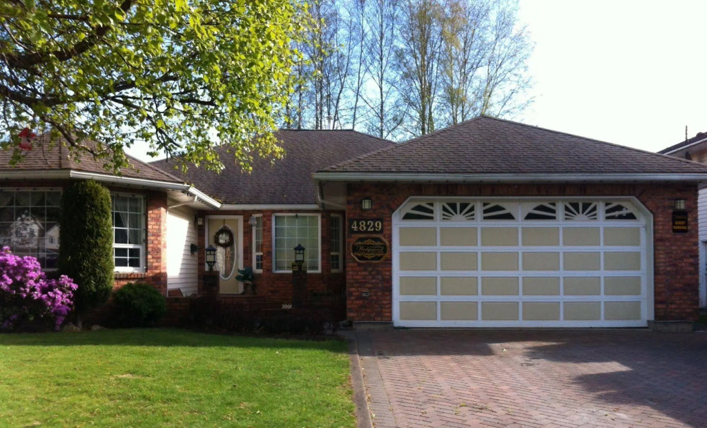 Wedgewood Guest House