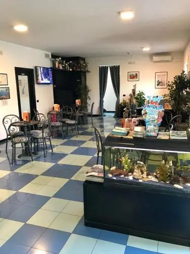 Hotel Antonella