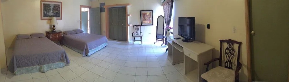 Econo Guest House
