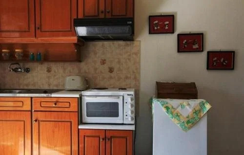 Maritsas Apartments