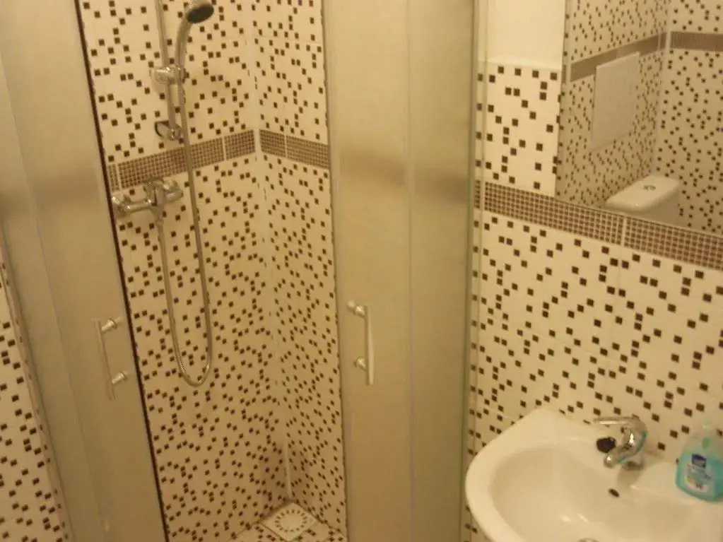 Apartment Zarra