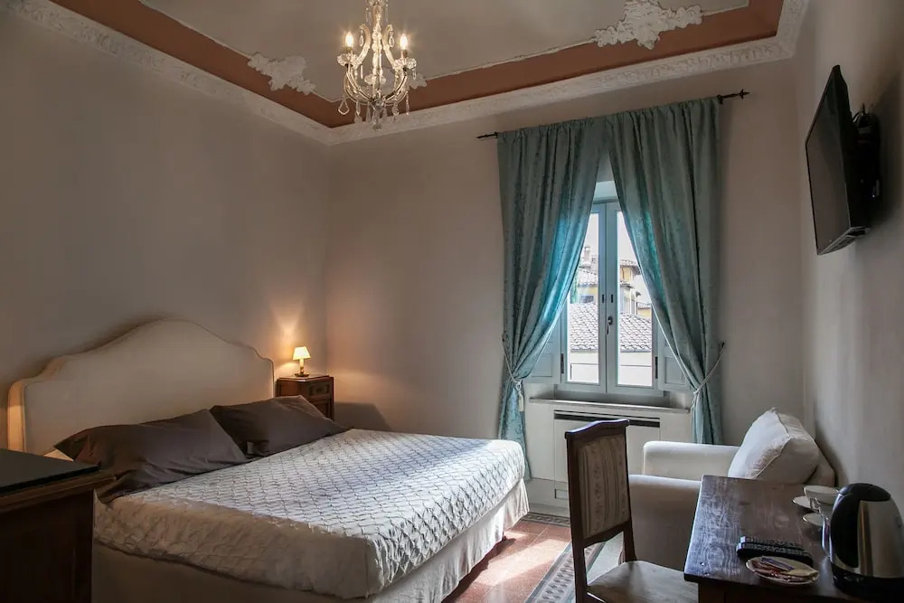 Villa Garibaldi