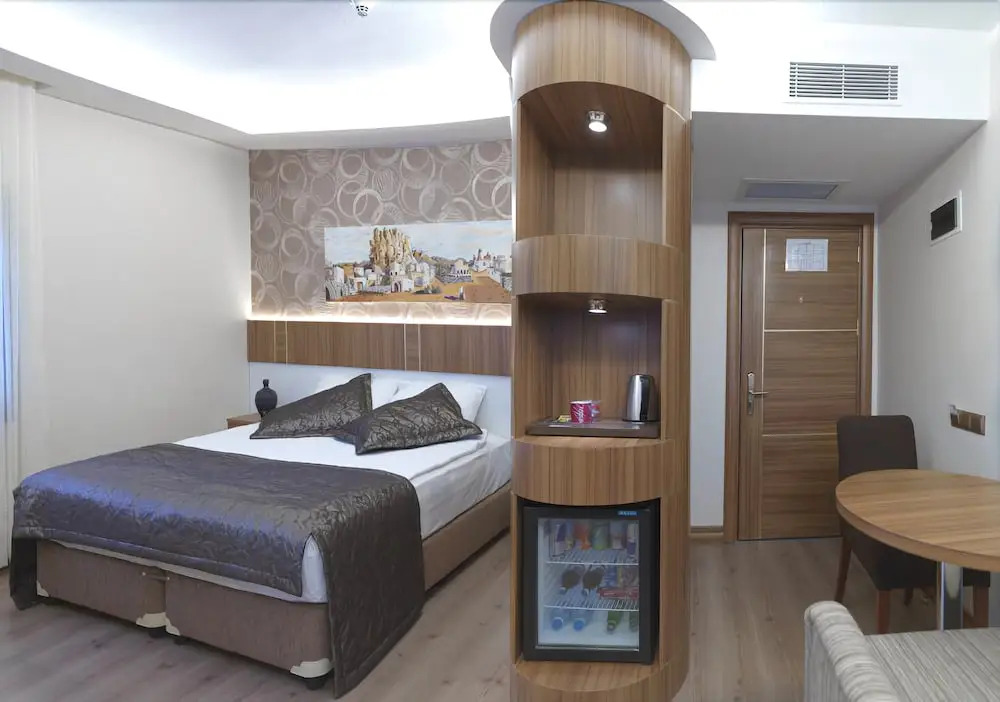 Bent Hotel