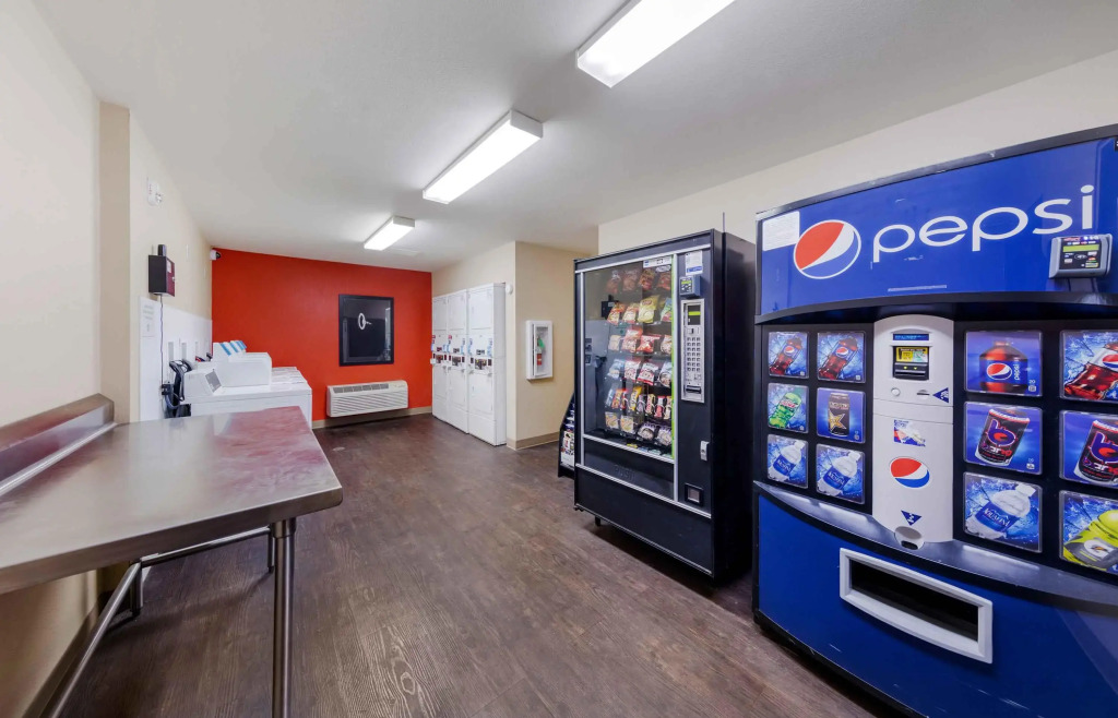 Extended Stay America Suites - Los Angeles - Simi Valley
