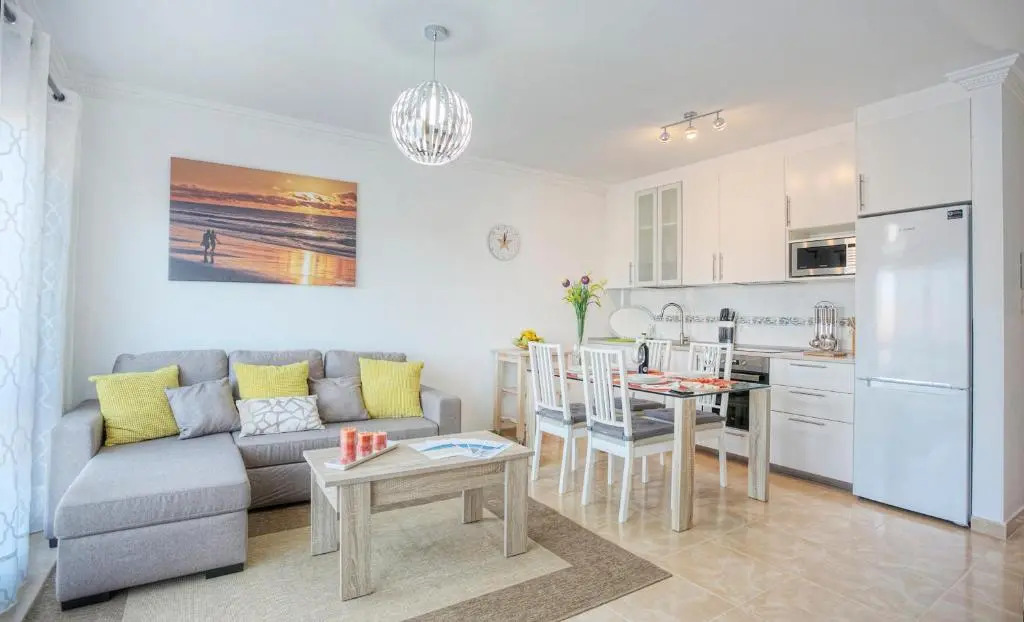 Vivienda Bienvenida