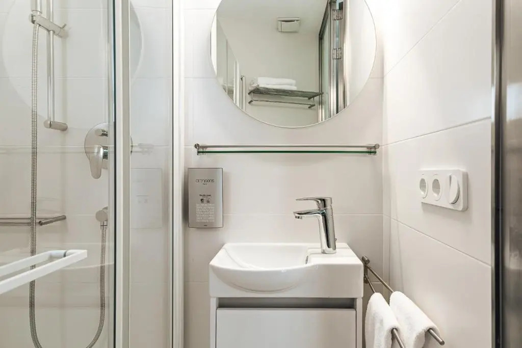 Apartamentos y estudios céntricos Conil Home Suite