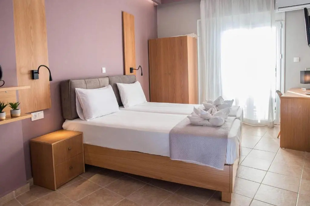 Semeli Hotel