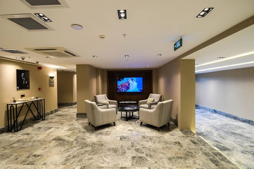 BİSTANBUL HOTEL
