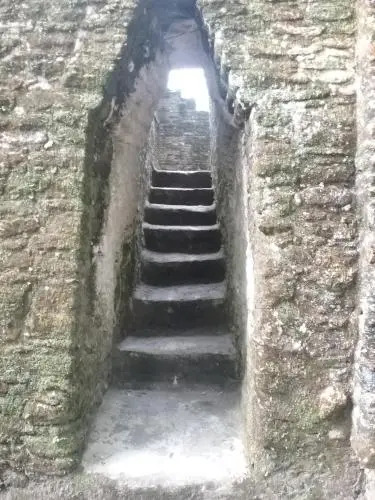 Hidden Haven - Hostel