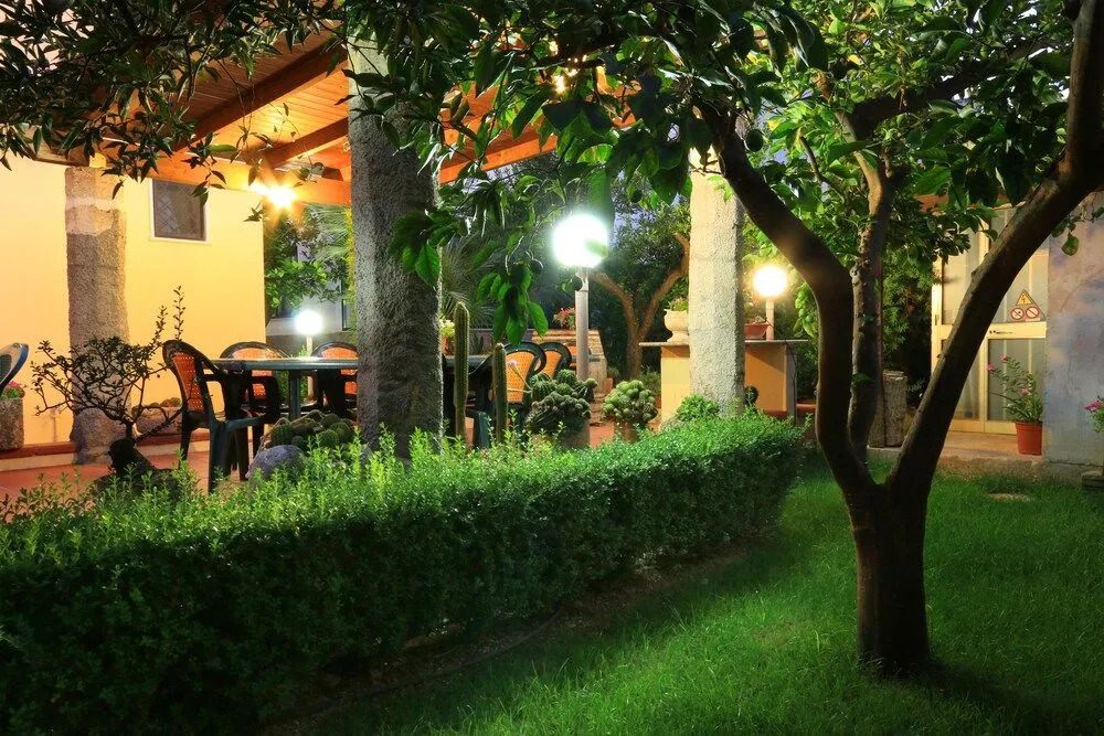 B&B La Villa