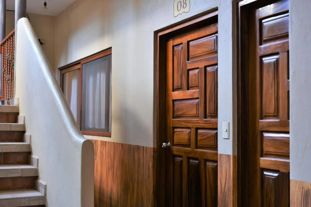 Hotel Don Miguel Plaza