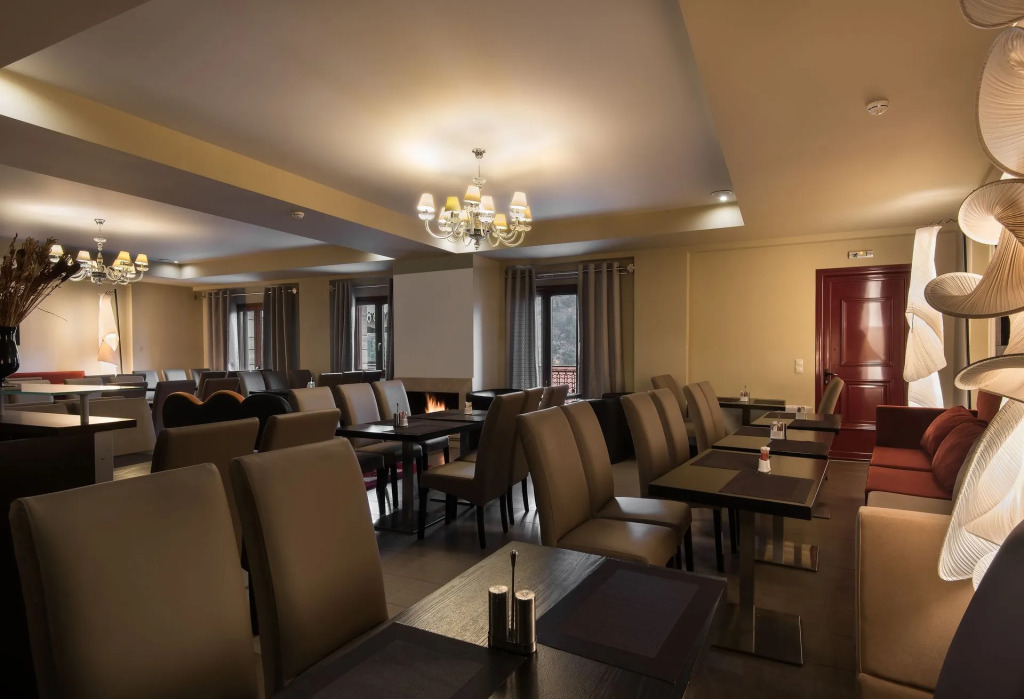 Maniatis Hotels Resorts