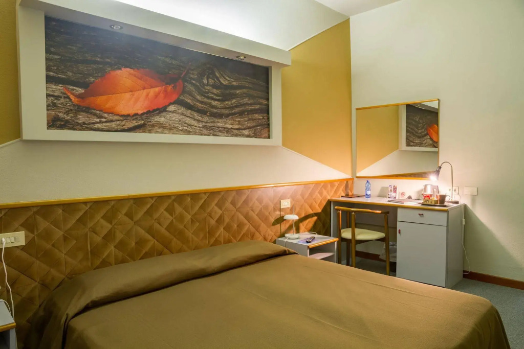 Hotel Italia