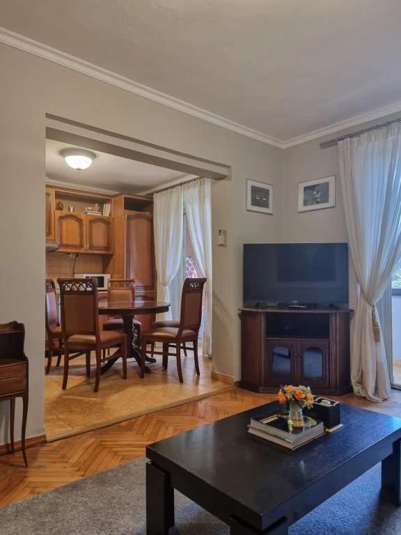 Noor Apartments In Center Tirana