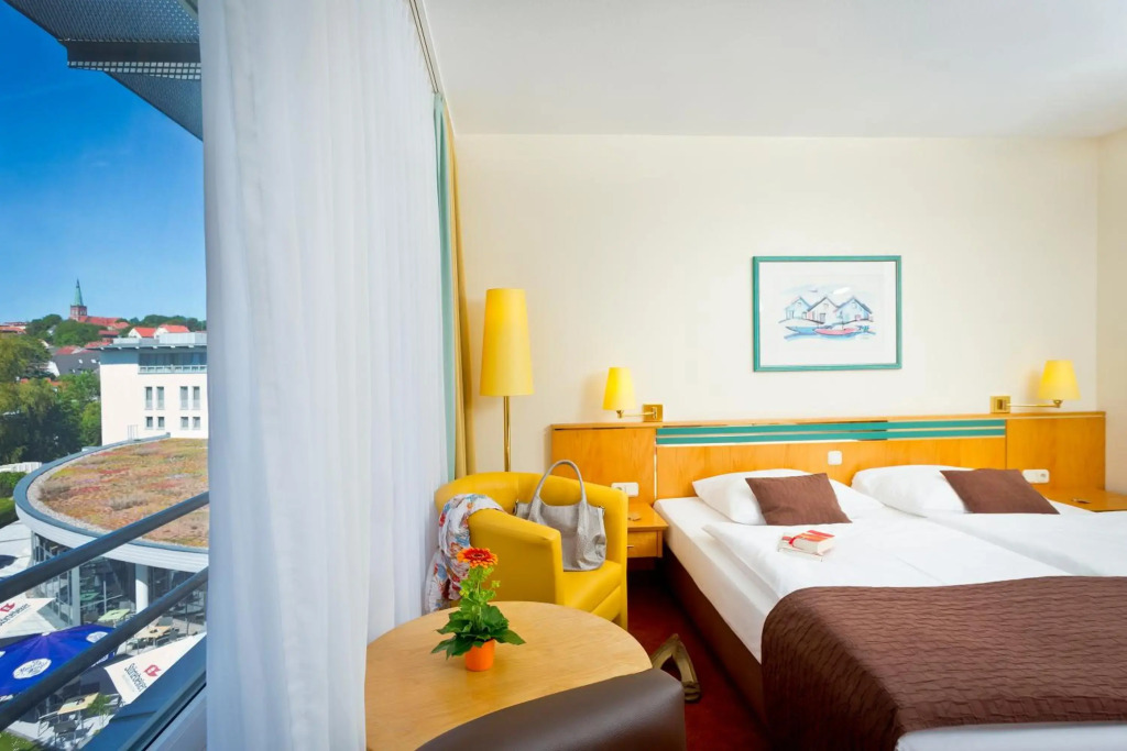 Parkhotel Rügen