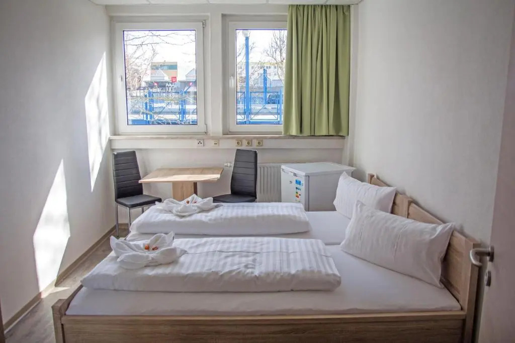 Hammerhotel