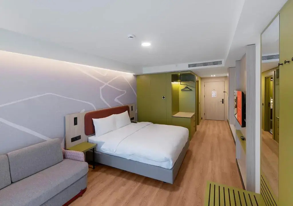 Noém Hotel