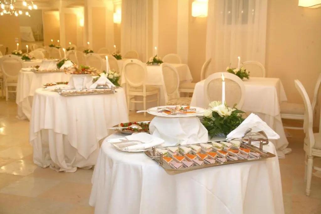 Palace Hotel Vieste