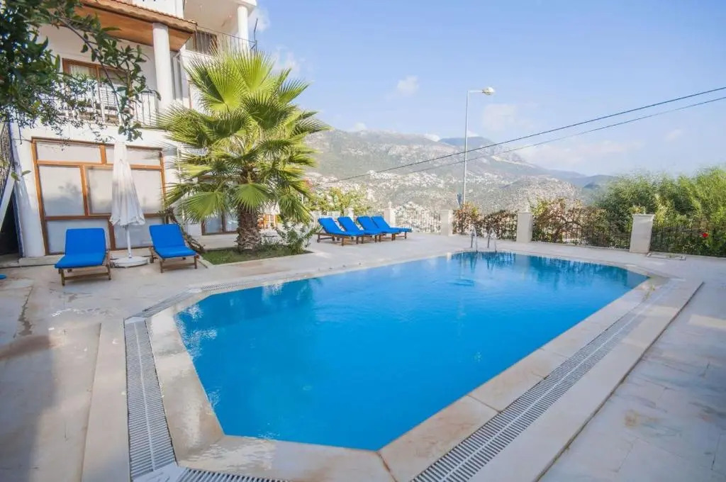 Villa Asya 2