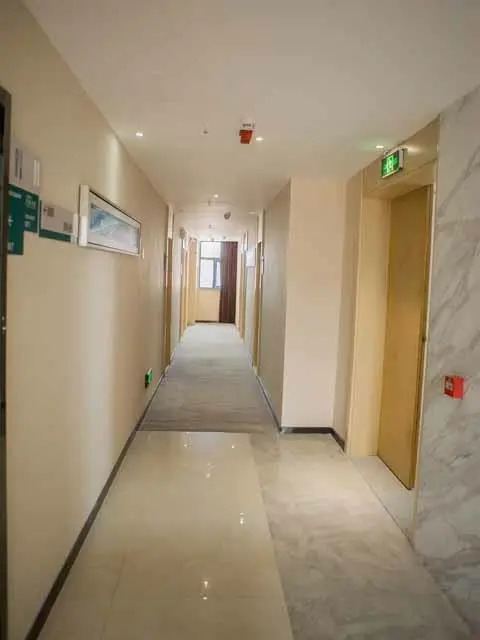 City Comfort Inn Jingzhou Jianli County Jiangcheng Road