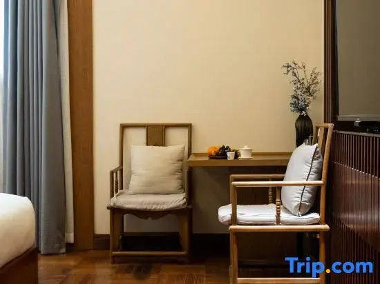 Lijiang Meilunanzhao Mansion Hotel (Lijiang Shuhe Ancient Town Branch)