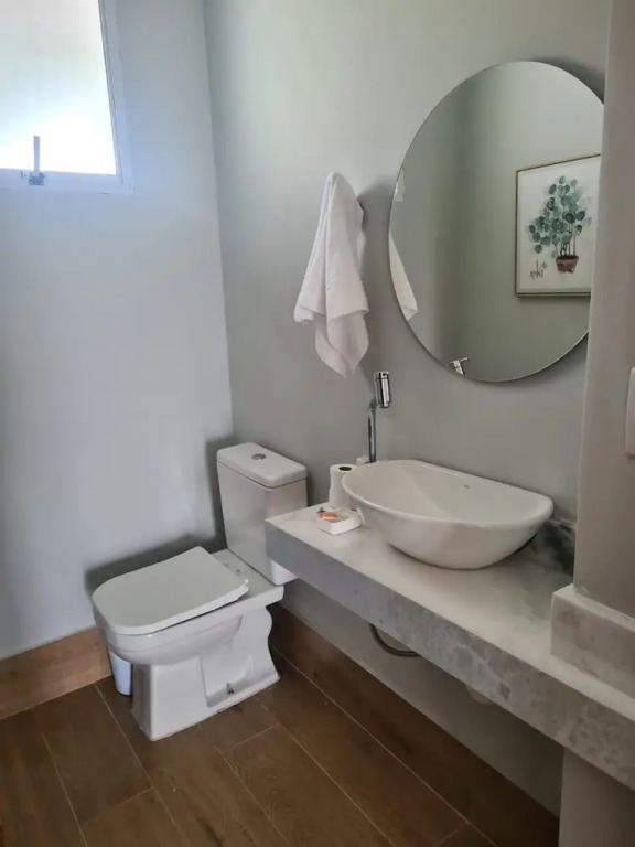 Casas de alto padrão em Condominio Privado
