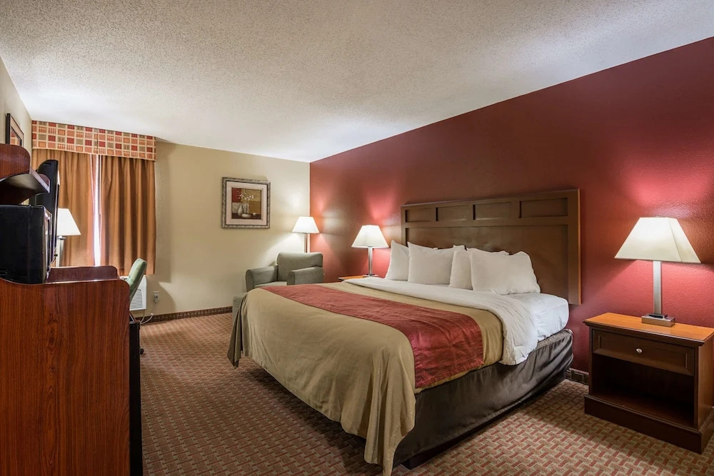 Comfort Inn