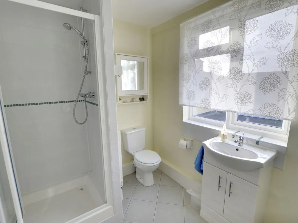 Quaint Holiday Home in Deal Kent With Terrace
