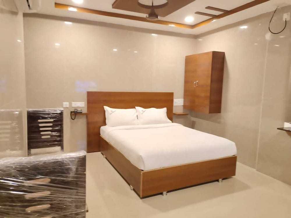 Hotel Grand Inn