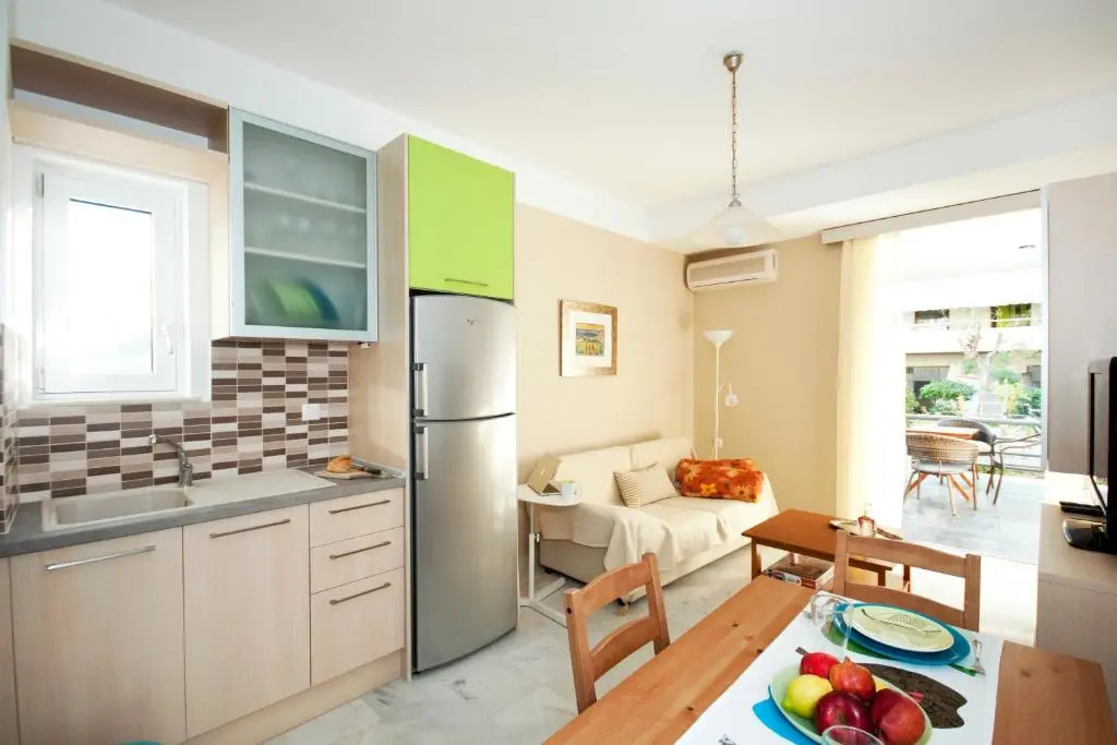 Apostolaki A. Apartment