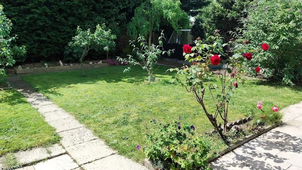 Beautiful 3-bed Bungalow Kessingland Rural Retreat