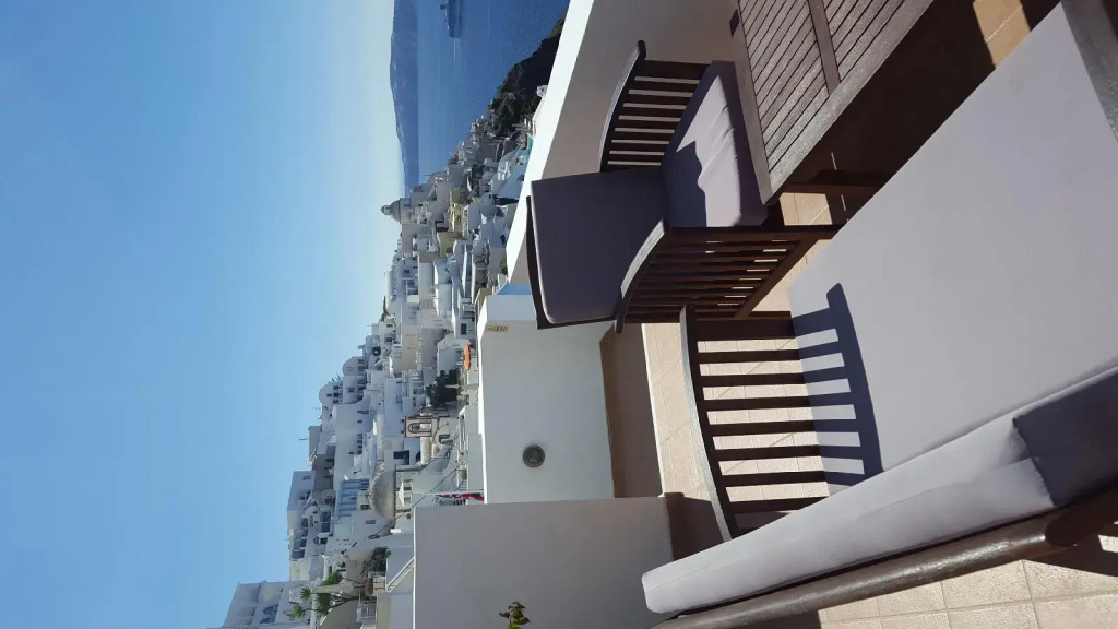 Panorama Suites
