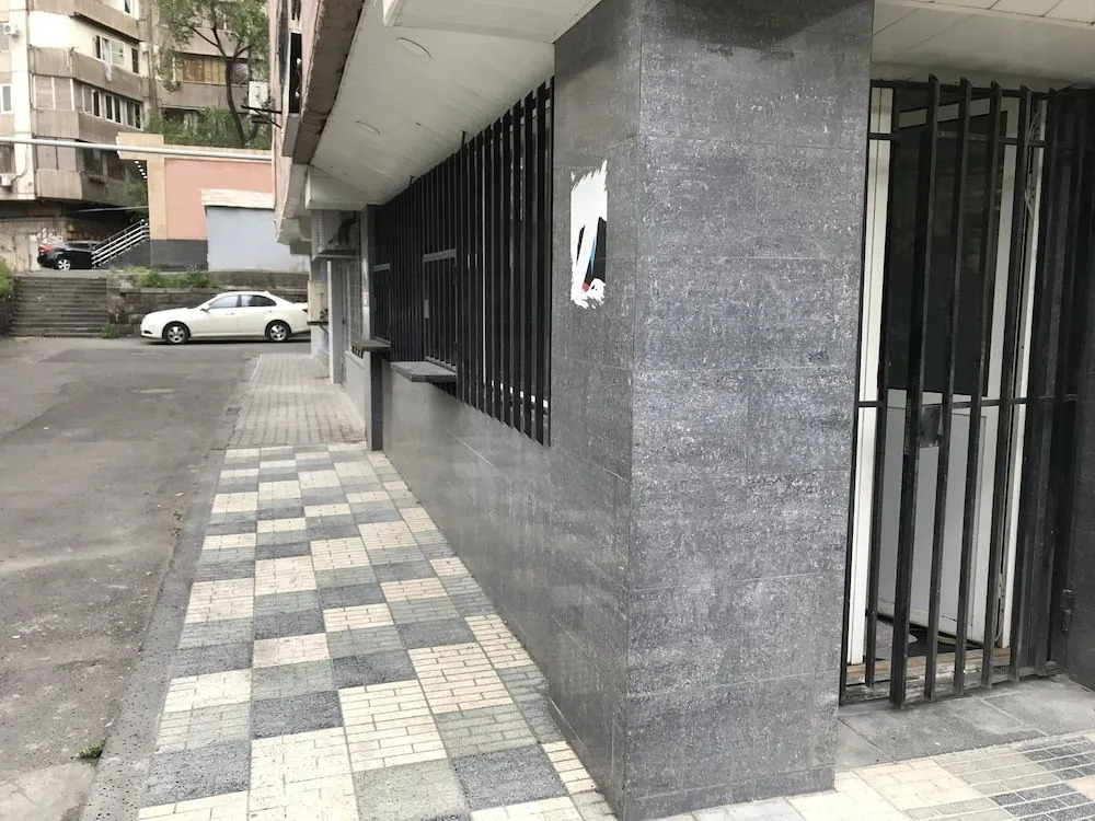 Uber Stay Hostel