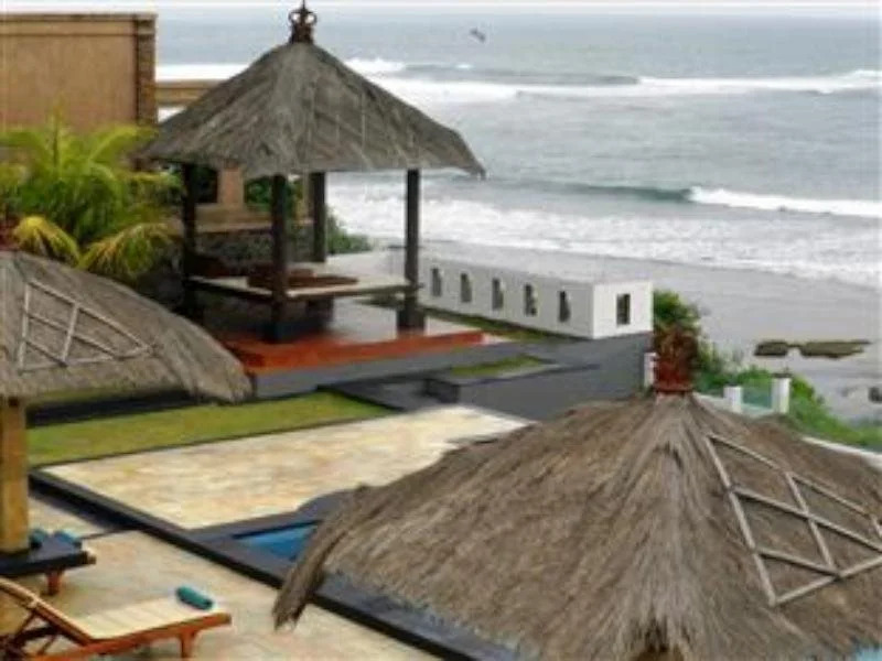 Villa Helen Balian