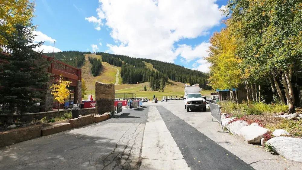 Pet-Friendly Ski in Ski out Condo 30 Second Walk to Lift  - SF204 by RedAwning