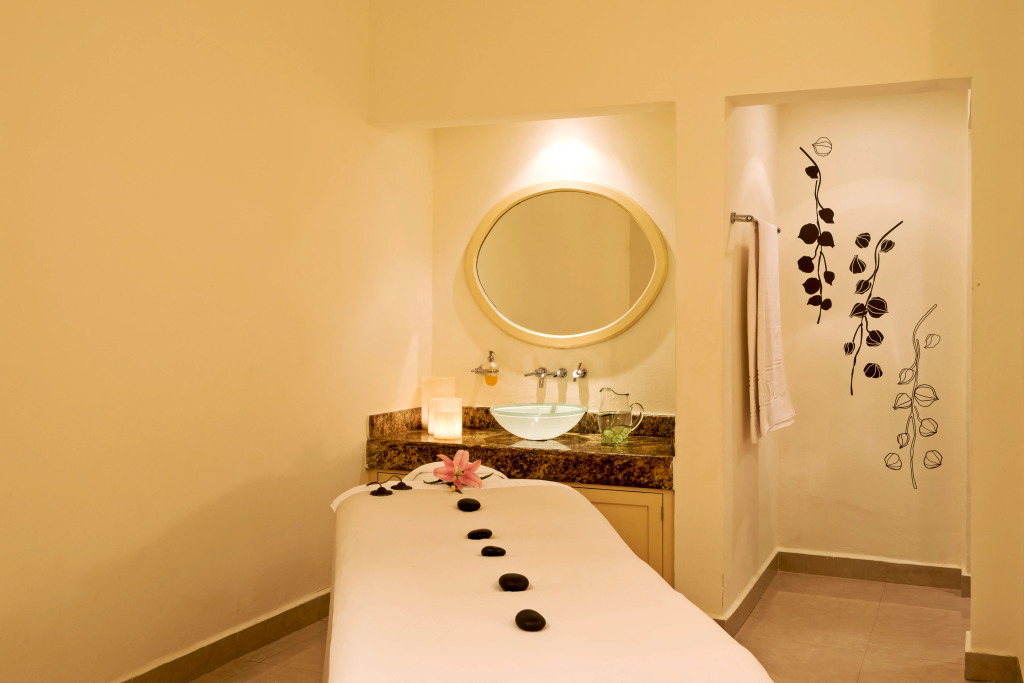 Hyatt Vivid Playa Del Carmen All-Inclusive Adult Only Resort