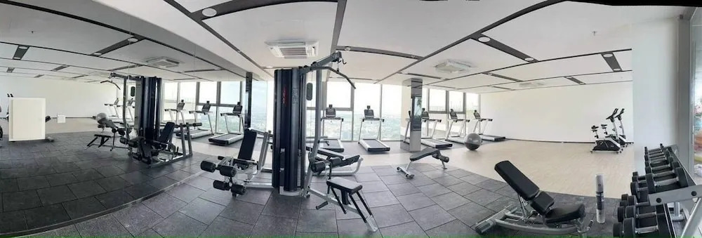 The Sóng Vũng Tàu Premium Seaside Codotel