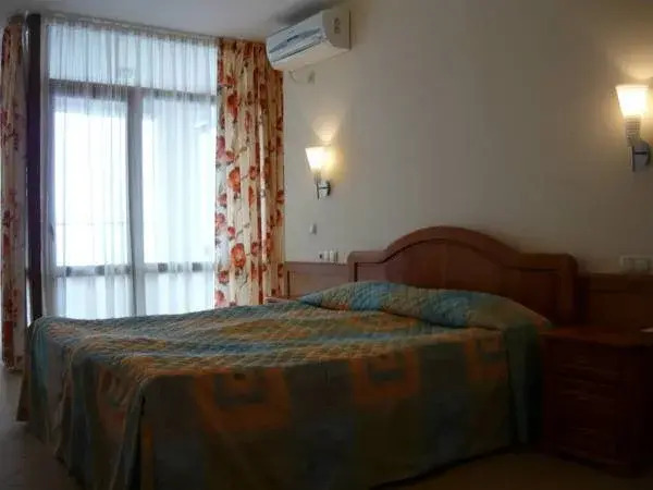Villa Vip Zone