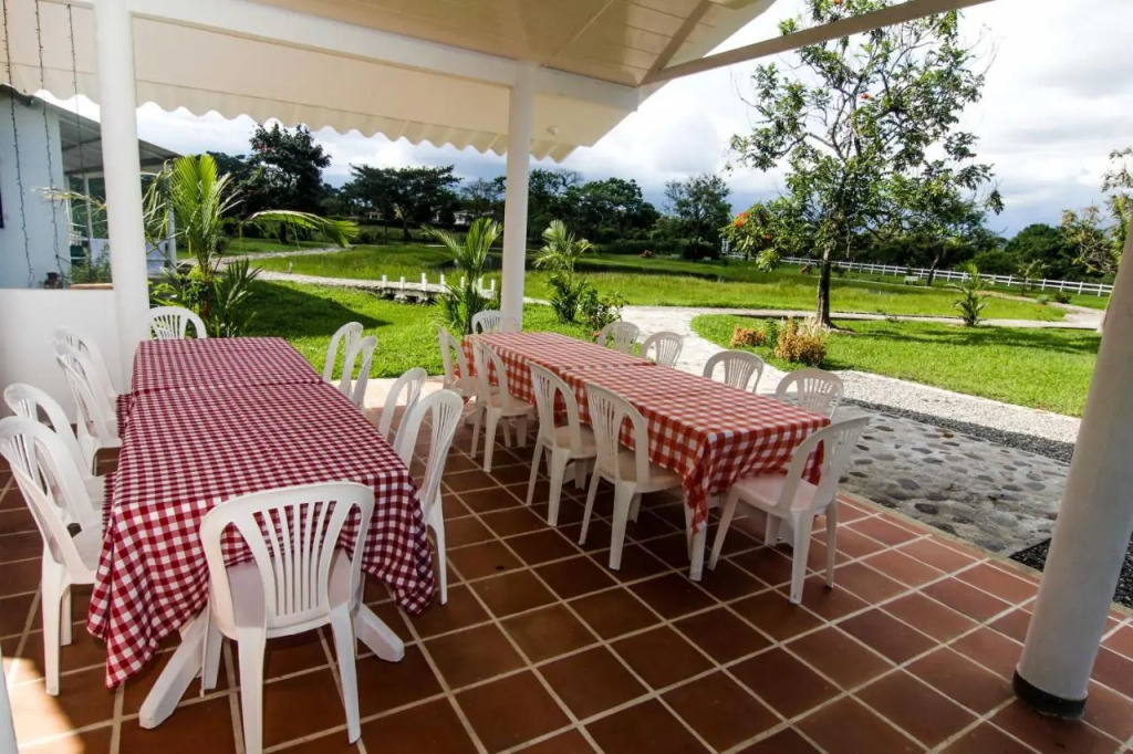 Hotel Campestre Mastranto