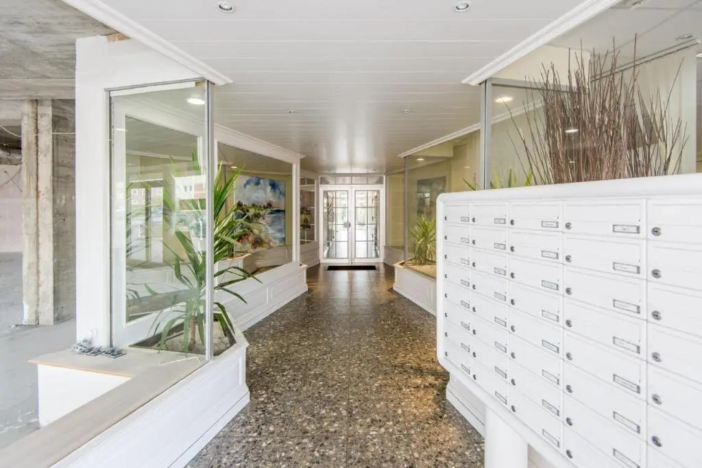 Haus Ankerlicht Haus Ankerlicht, Whg 30