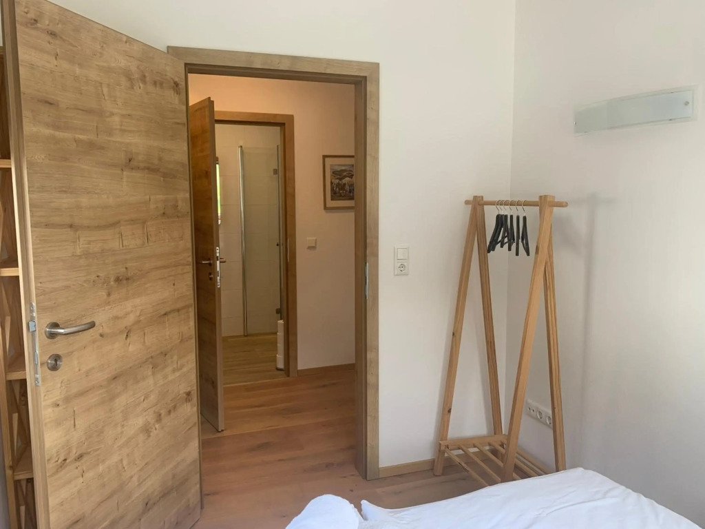 Sprungschanze Haus