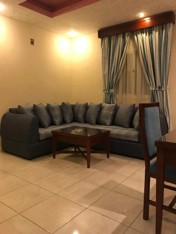 Ayoon Al-Mamlakah Hotel Suites