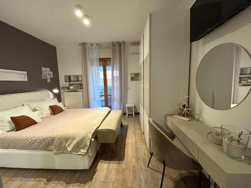 B&B Sirolo My House